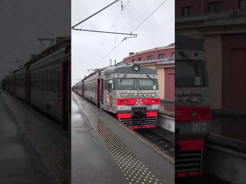 Video: Gatchina - de hoofdstad van de regio Leningrad