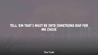 Jason Aldean - The Truth (Lyrics)