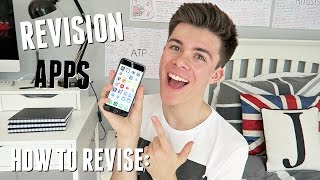 How to Revise: The Best Revision Apps! | Jack Edwards screenshot 1