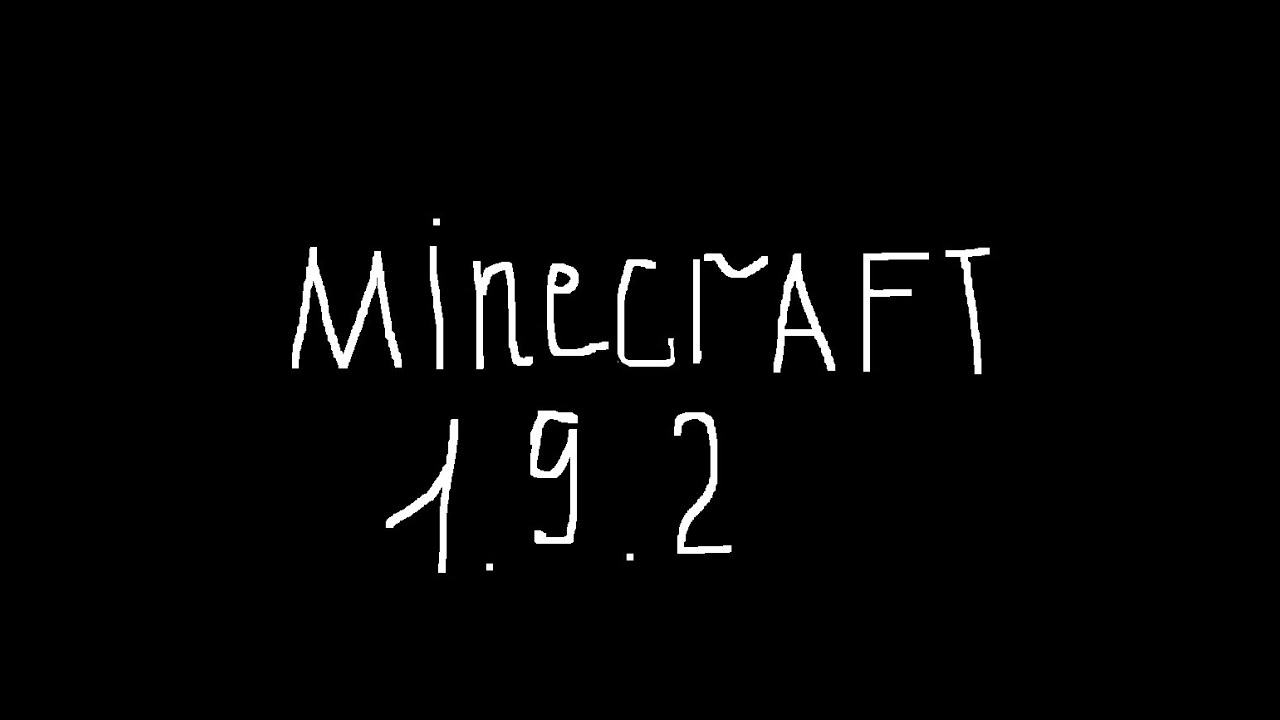 обзор на майнкрафт 1.9.2