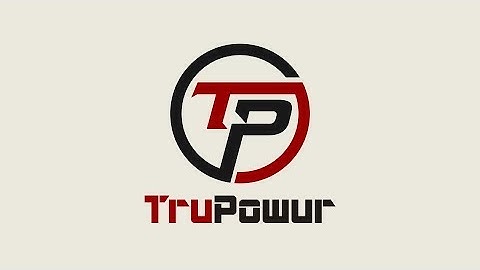 TruPowur - Happy Thanksgiving