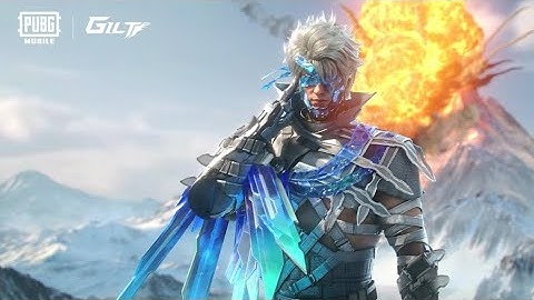 PUBG Mobile | 410 Monetization Gilt Set 1 Launch PV