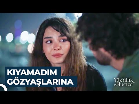 Olmaktan Korktuğum Yerdeyim, Sendeyim... | Yüz Yıllık Mucize 12. Bölüm