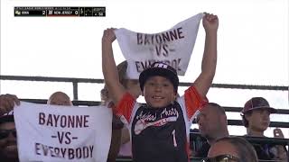 Bayonne gears up for elimination game in Little League World Series