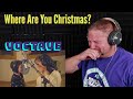 Voctave - Where Are You Christmas? REACTION