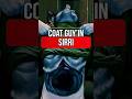 Gizemli Sırra Sahip Karakter: Coat Guy - No I'm Not A Human