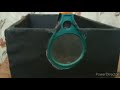 how to make smartphone projector