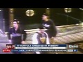 Las Vegas Bellagio Casino Robbery and OIS