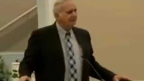 Charles Lawson sermon - "Six Satanic Pastors Expos...