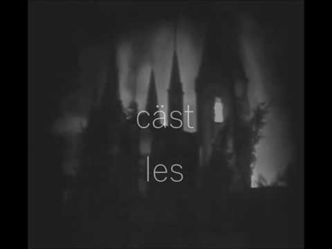 lil peep & lil tracy  - castles (lyrics)