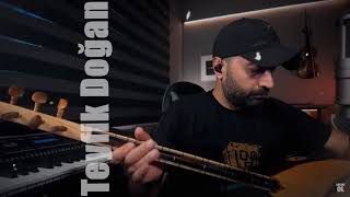 Murat Korkmaz - Soğuk Olur Ankara - Enstrümantal