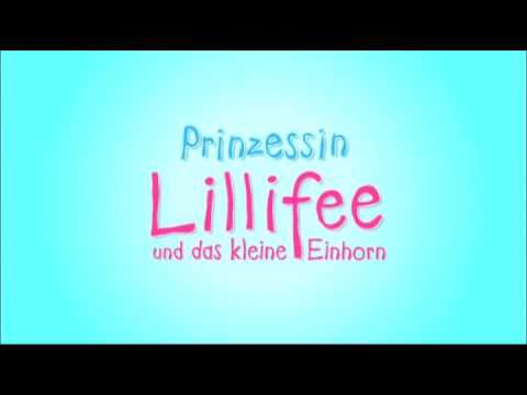 Prinzessin Lillifee und das kleine Einhorn | Teaser