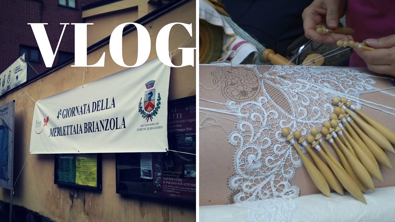 VLOG 02 - Cantù / Macherio