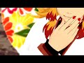 【鬼滅のMMD】トキヲ・ファンカ【煉獄杏寿郎】