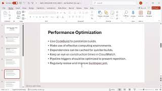 AWS Developer Tools in Action | Part 3 – Applications, Tool & Best Practices AWS Developer Associate