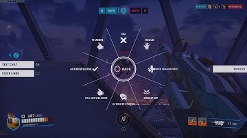 Overwatch 2: Role queue Lijiang Bastion