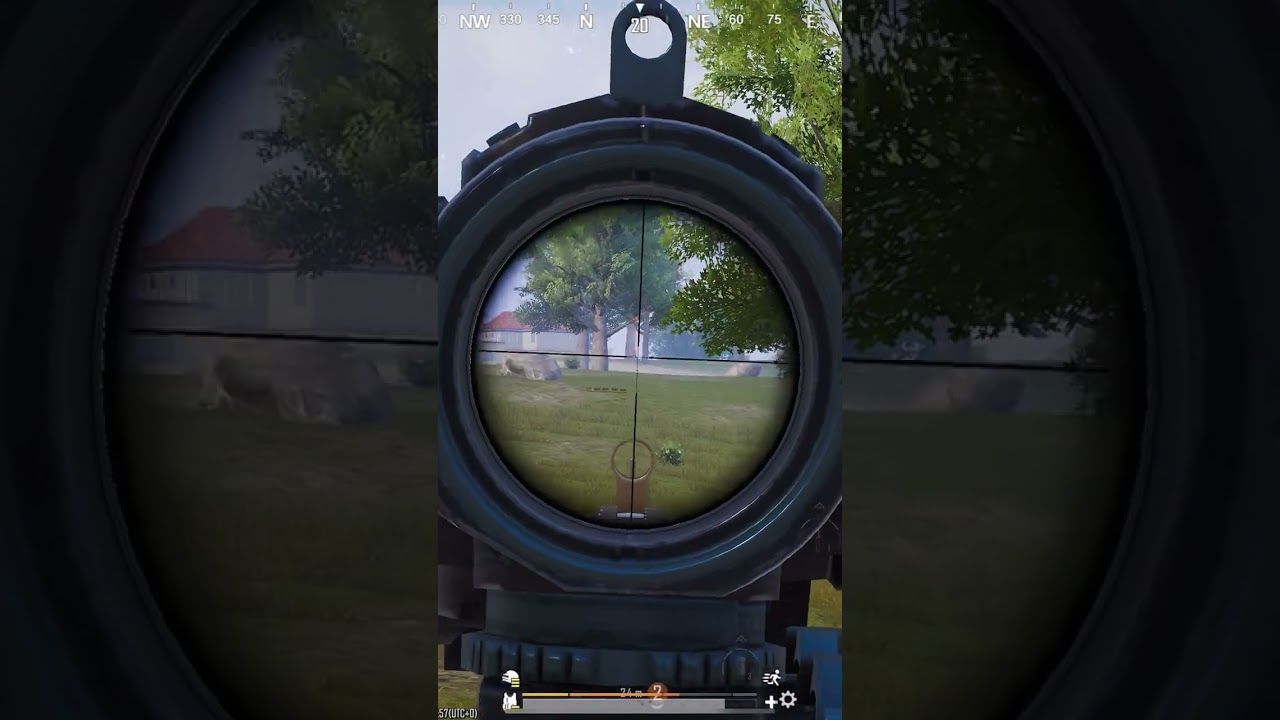 Этот SKS — брутальный 