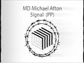 MD-MA Michael Afton Signal (PP) (FNAF VHS)