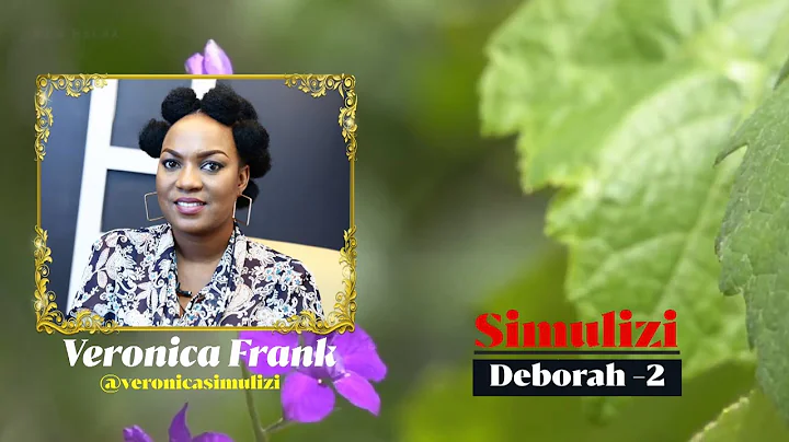 Veronica Frank - Deborah - 2