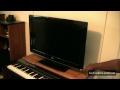 LG 32inch 32LD350 LCD HDTV Review