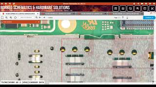 Tecno Spark Go 2 Charging Solution DP DM ID Thermal Line Ways & Diagram 100%
