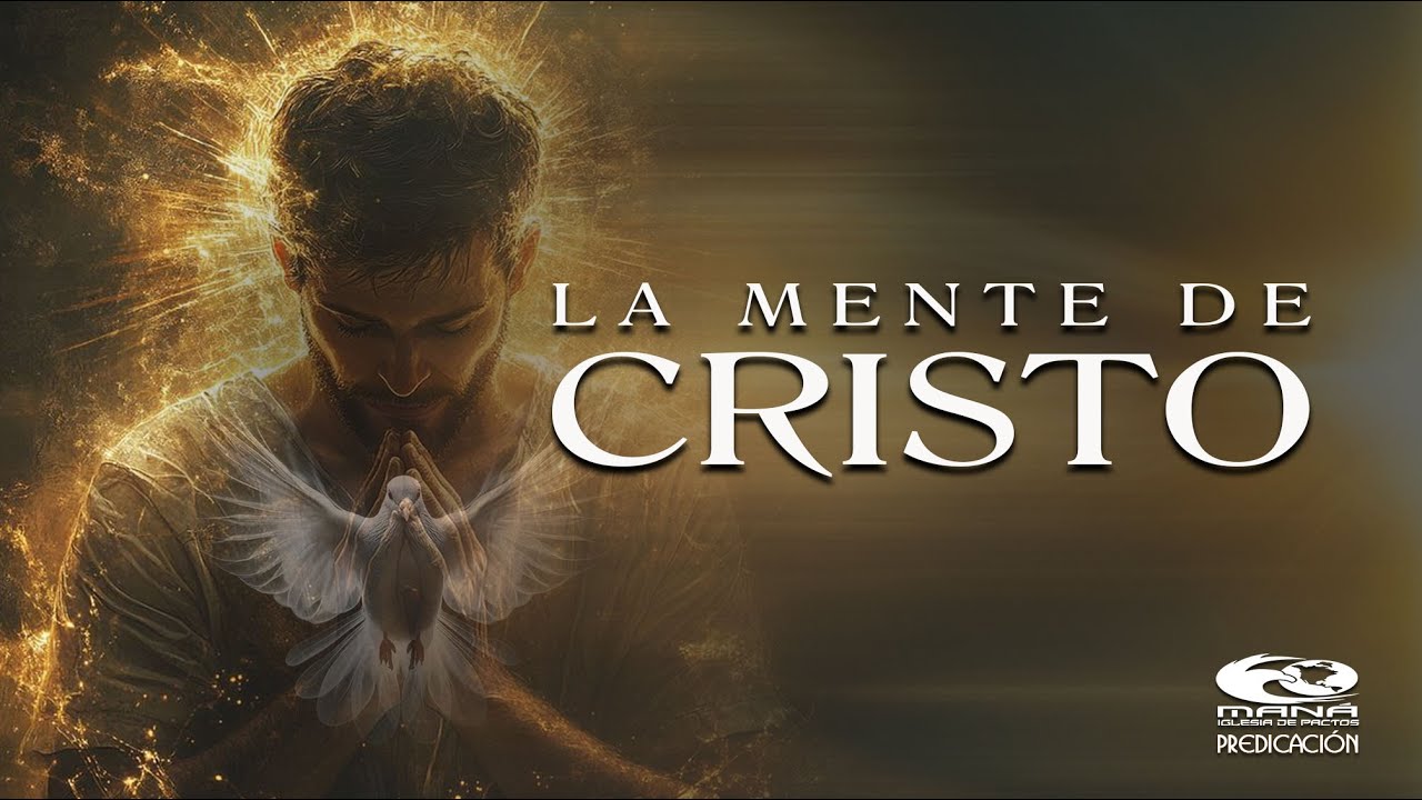 La Mente de Cristo