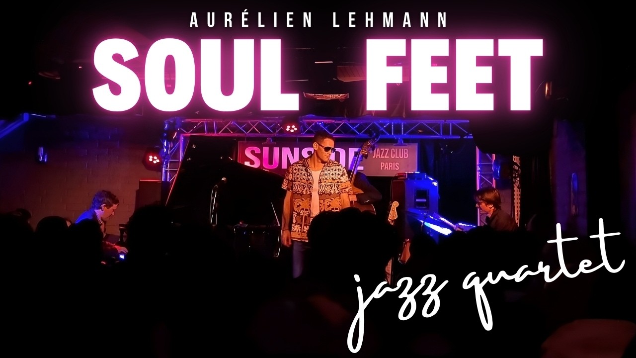 SOUL FEET
