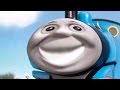 THOMAS THE TANK ENGINE BASS BOOSTED!