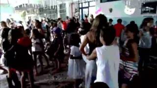 Carnaval na Escola Anchieta - 2012 - Ubatuba - SP - Brasil