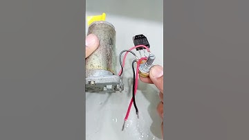 speed controller || 12vdc + Soler