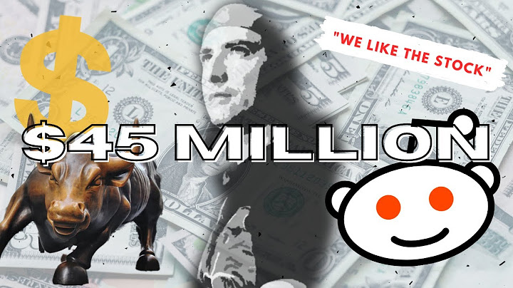 Reddit vs. Wall Street: Keith Gill's GameStop Short Squeeze Explained - The Documentary