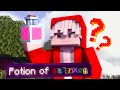 Minecraft but everything is super random minecraft animation