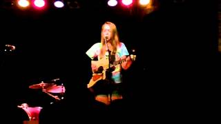 Emily Frick - Six Feet Under
