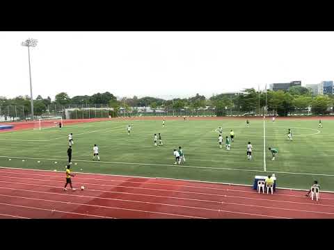 NSG 2023 ‘B’ Div L4 Finals - Springfield Secondary School vs Bedok Green Secondary School (1/2)