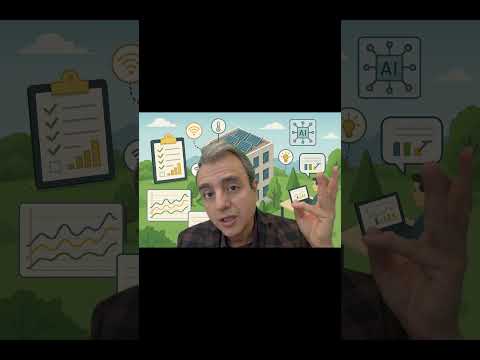 چطور سبز بسازیم و چرا مزیت رقابتی عالی