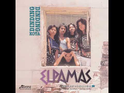 Elpamas - Untukmu Generasiku