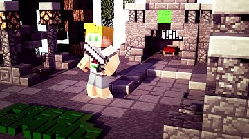 Introduction - PasslGaming [first MC-Intro]