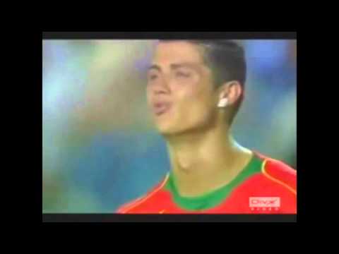 Video: Cristiano Ronaldo Otec Dvojčiat