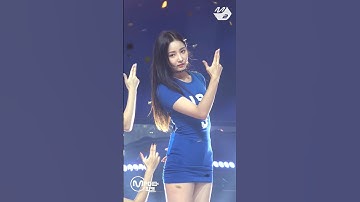 Yeonwoo Momoland