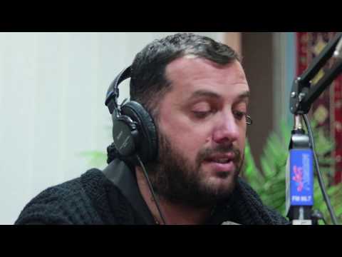 მამა პეტრე-კოლხი - აფხაზეთი. პოეზია არ დაიდარდოში / Mama Petre-Kolxi - Apxazeti. Poezia