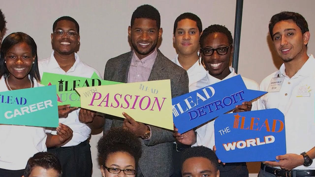 Detroit Music Hall - Part II | Detroit Performs Full Episode