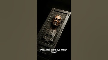 kisah misteri