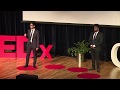 FEAR Adam Mohammad Binu Ibraheem Uzbeck TEDxYouth GAA FEAR Adam Mohammad Binu Ibraheem Uzbeck TEDxYouth GAA