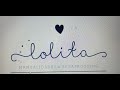 CAJA SORPRESA DE LOLITA TIENDA PARA MANUALIDADES