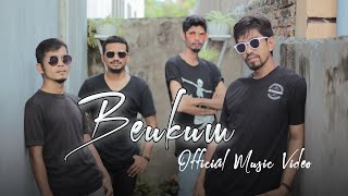 DARA BEUKUEM || RENEBOY || Official Music Video