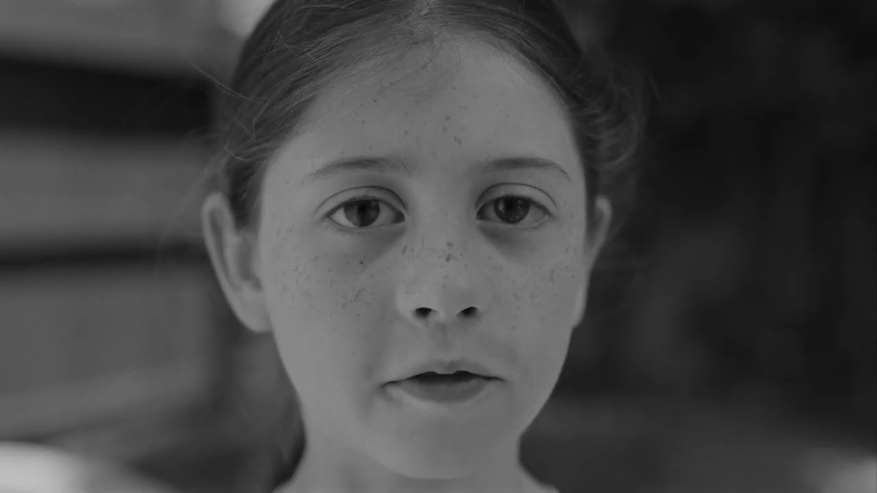 A Powerful New PSA from Award-Winning Filmmakers | If You Give Me A Smartphone