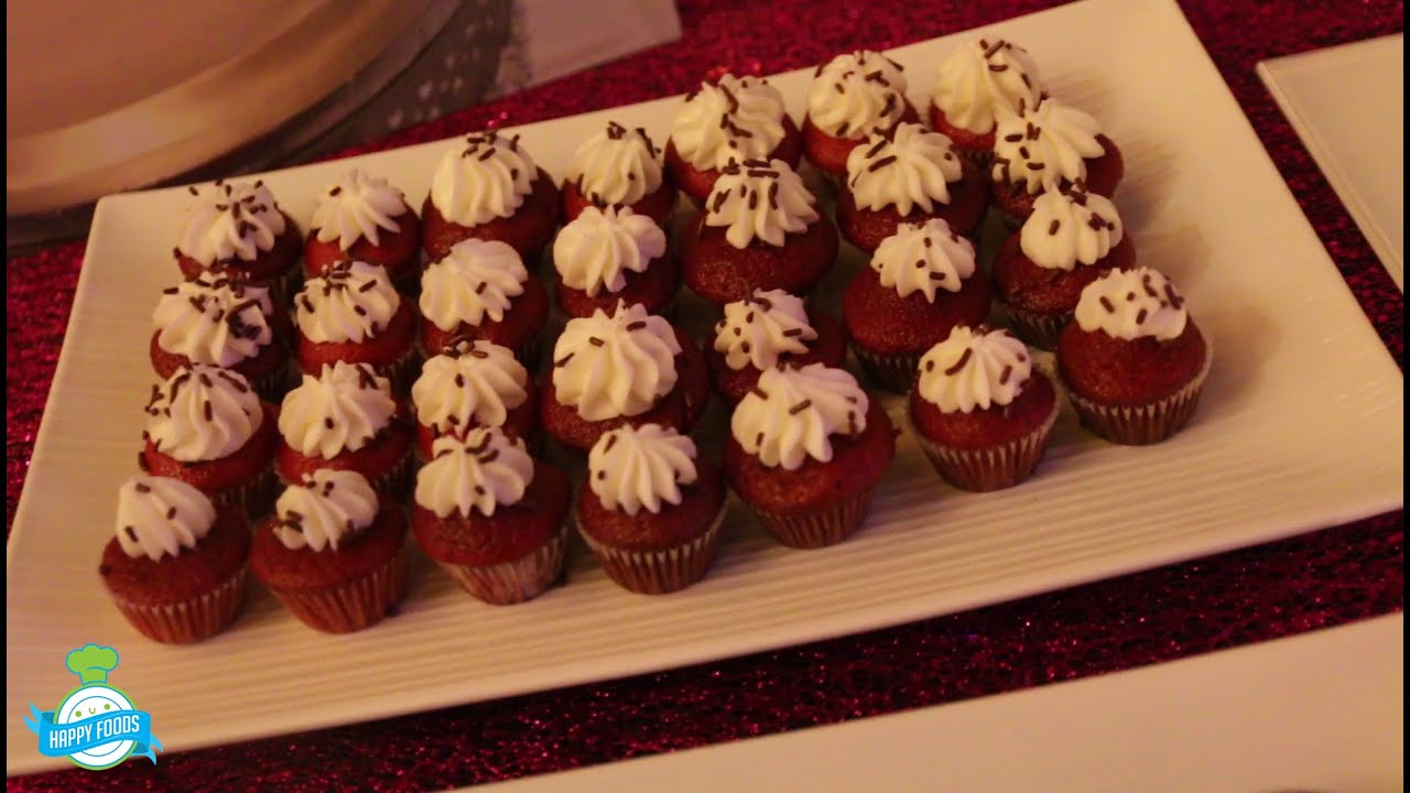 Happy Foods 242 - SEASON 4 - EPISODE 10 - BUTTONS BRIDAL SHOW - YouTube