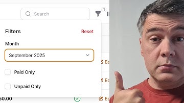 Two Filament Filters "Tricks" to Improve Project UX