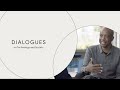 Thomas L. Friedman and James Manyika | Dialogues on Technology and Society | Ep 1 Trailer: AI