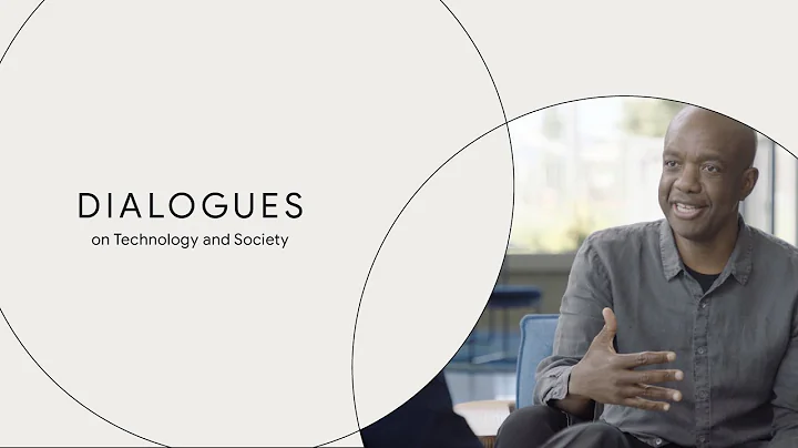 Thomas L. Friedman and James Manyika | Dialogues on Technology and Society | Ep 1 Trailer: AI